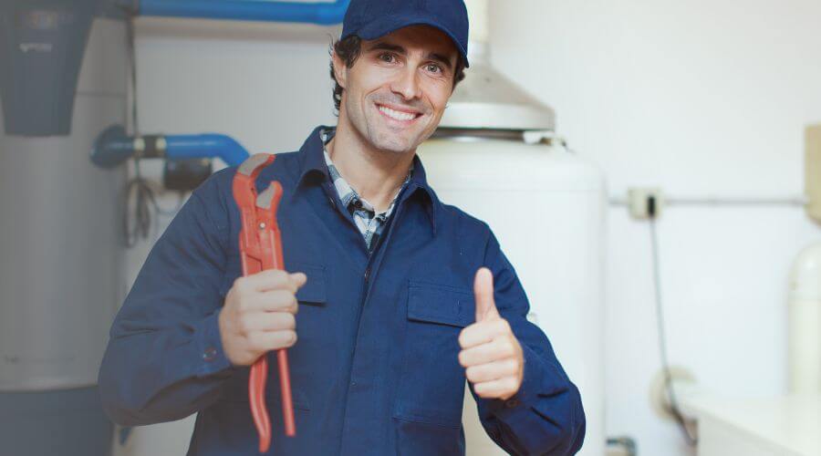 Local 24/7 Emergency Plumbing in Deford, MI